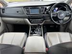 2015 KIA CARNIVAL 4D WAGON SLi YP MY15