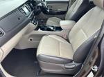2015 KIA CARNIVAL 4D WAGON SLi YP MY15