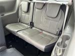 2015 KIA CARNIVAL 4D WAGON SLi YP MY15