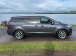 2015 KIA CARNIVAL 4D WAGON SLi YP MY15