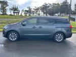 2015 KIA CARNIVAL 4D WAGON SLi YP MY15