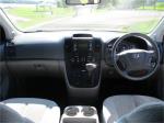 2010 KIA GRAND CARNIVAL 4D WAGON Si VQ MY11