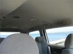 2010 KIA GRAND CARNIVAL 4D WAGON Si VQ MY11