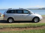 2010 KIA GRAND CARNIVAL 4D WAGON Si VQ MY11