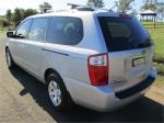 2010 KIA GRAND CARNIVAL 4D WAGON Si VQ MY11