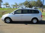 2010 KIA GRAND CARNIVAL 4D WAGON Si VQ MY11