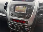 2014 KIA SORENTO 4D WAGON Si (4x4) XM MY14