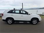 2014 KIA SORENTO 4D WAGON Si (4x4) XM MY14