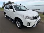 2014 KIA SORENTO 4D WAGON Si (4x4) XM MY14