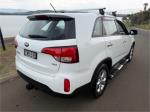 2014 KIA SORENTO 4D WAGON Si (4x4) XM MY14