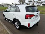 2014 KIA SORENTO 4D WAGON Si (4x4) XM MY14