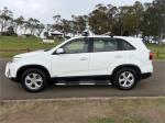 2014 KIA SORENTO 4D WAGON Si (4x4) XM MY14