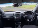 2014 KIA SORENTO 4D WAGON Si (4x4) XM MY14