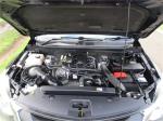 2015 MAZDA BT-50 C/CHAS XT (4x2) MY16