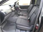 2015 MAZDA BT-50 C/CHAS XT (4x2) MY16