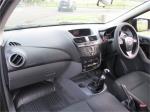 2015 MAZDA BT-50 C/CHAS XT (4x2) MY16
