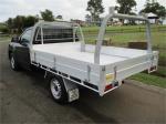 2015 MAZDA BT-50 C/CHAS XT (4x2) MY16
