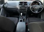 2018 MAZDA BT-50 DUAL CAB UTILITY XT HI-RIDER (4x2) MY18