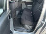 2018 MAZDA BT-50 DUAL CAB UTILITY XT HI-RIDER (4x2) MY18