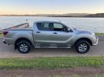 2018 MAZDA BT-50 DUAL CAB UTILITY XT HI-RIDER (4x2) MY18