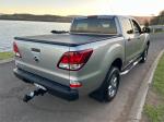 2018 MAZDA BT-50 DUAL CAB UTILITY XT HI-RIDER (4x2) MY18