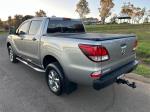 2018 MAZDA BT-50 DUAL CAB UTILITY XT HI-RIDER (4x2) MY18