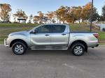 2018 MAZDA BT-50 DUAL CAB UTILITY XT HI-RIDER (4x2) MY18
