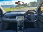 2004 MAZDA MAZDA2 5D HATCHBACK NEO DY