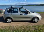 2004 MAZDA MAZDA2 5D HATCHBACK NEO DY