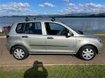 2004 MAZDA MAZDA2 5D HATCHBACK NEO DY