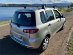 2004 MAZDA MAZDA2 5D HATCHBACK NEO DY