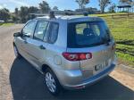 2004 MAZDA MAZDA2 5D HATCHBACK NEO DY