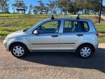 2004 MAZDA MAZDA2 5D HATCHBACK NEO DY