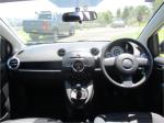 2008 MAZDA MAZDA2 5D HATCHBACK NEO DE