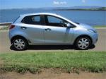 2008 MAZDA MAZDA2 5D HATCHBACK NEO DE