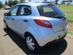 2008 MAZDA MAZDA2 5D HATCHBACK NEO DE
