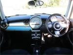 2008 MINI COOPER 3D WAGON S CLUBMAN R55