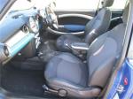 2008 MINI COOPER 3D WAGON S CLUBMAN R55