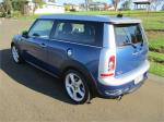 2008 MINI COOPER 3D WAGON S CLUBMAN R55