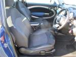 2008 MINI COOPER 3D WAGON S CLUBMAN R55