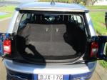 2008 MINI COOPER 3D WAGON S CLUBMAN R55