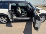 2008 MINI COOPER 3D WAGON CLUBMAN R55