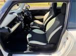 2008 MINI COOPER 3D WAGON CLUBMAN R55