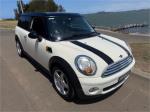 2008 MINI COOPER 3D WAGON CLUBMAN R55