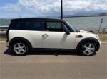 2008 MINI COOPER 3D WAGON CLUBMAN R55