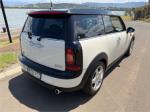 2008 MINI COOPER 3D WAGON CLUBMAN R55