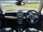 2008 MINI COOPER 3D WAGON CLUBMAN R55