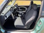 2002 MINI COOPER 2D HATCHBACK R50