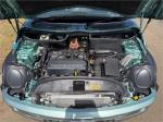2002 MINI COOPER 2D HATCHBACK R50