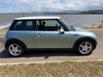 2002 MINI COOPER 2D HATCHBACK R50